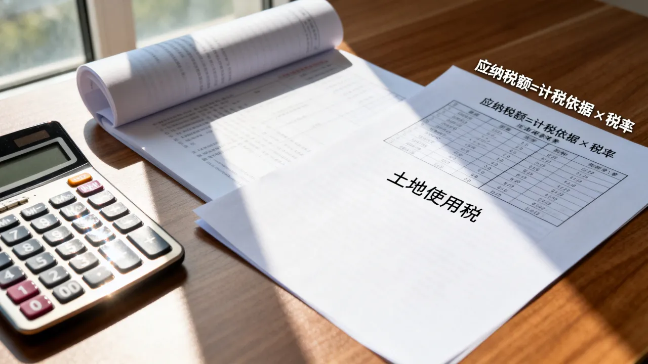 地税税率怎么计算?地税税率计算方法有哪些-图2 地税税率怎么计算?地税税率计算方法有哪些-图2