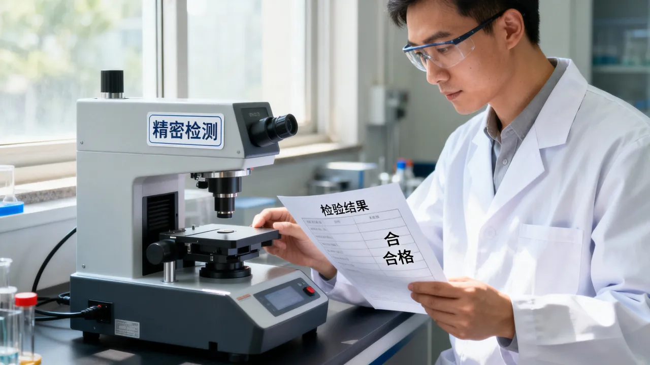 检验专待遇如何？检验专员薪资水平高吗-图2