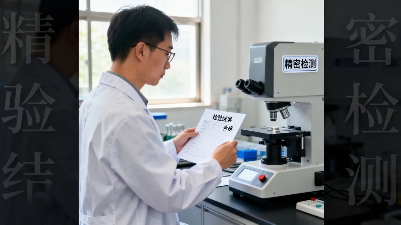 检验专待遇如何？检验专员薪资水平高吗-图3