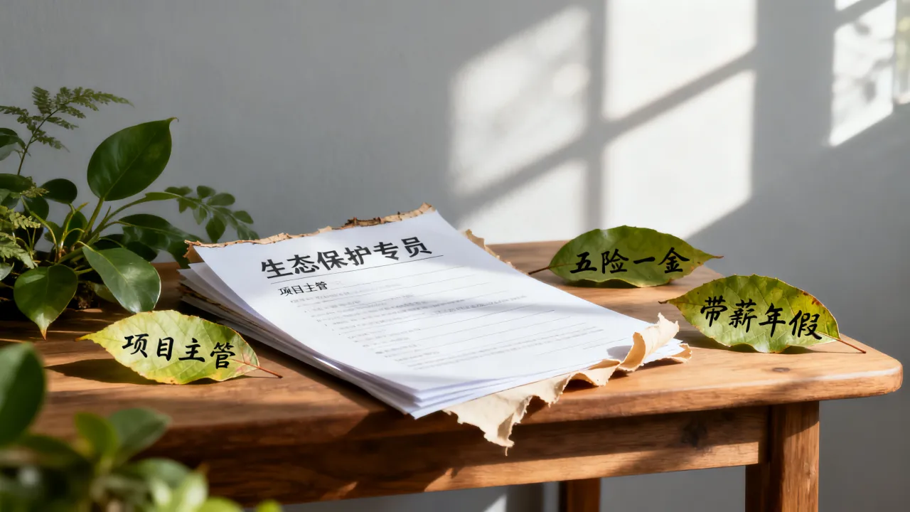 佳木斯泉林生态招聘,佳木斯泉林生态招聘待遇怎么样-图3 佳木斯泉林生态招聘,佳木斯泉林生态招聘待遇怎么样-图3