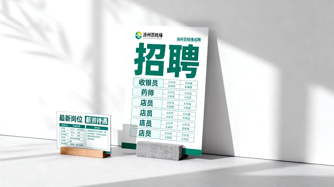 滁州百姓缘招聘是真的吗?滁州百姓缘招聘最新岗位有哪些-图1 滁州百姓缘招聘是真的吗?滁州百姓缘招聘最新岗位有哪些-图1