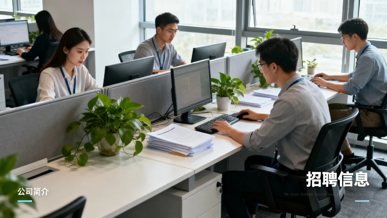 力莱保招聘吗，力莱保公司怎么样-图1