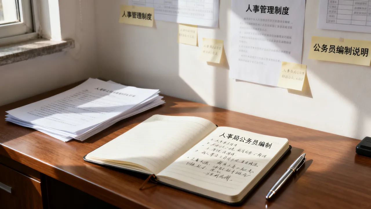 人事局是公务员吗,人事局属于什么编制-图3 人事局是公务员吗,人事局属于什么编制-图3