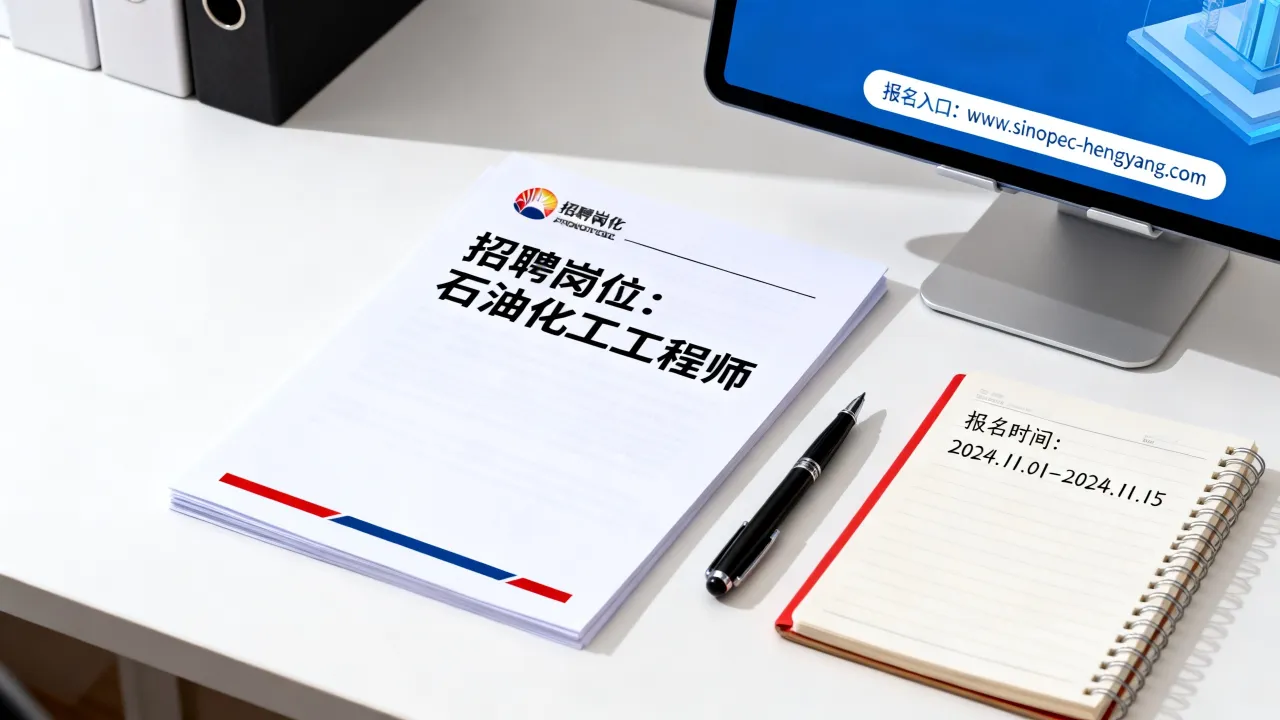 衡阳巿中国石化招聘,衡阳中国石化最新招聘公告及报名入口-图3 衡阳巿中国石化招聘,衡阳中国石化最新招聘公告及报名入口-图3