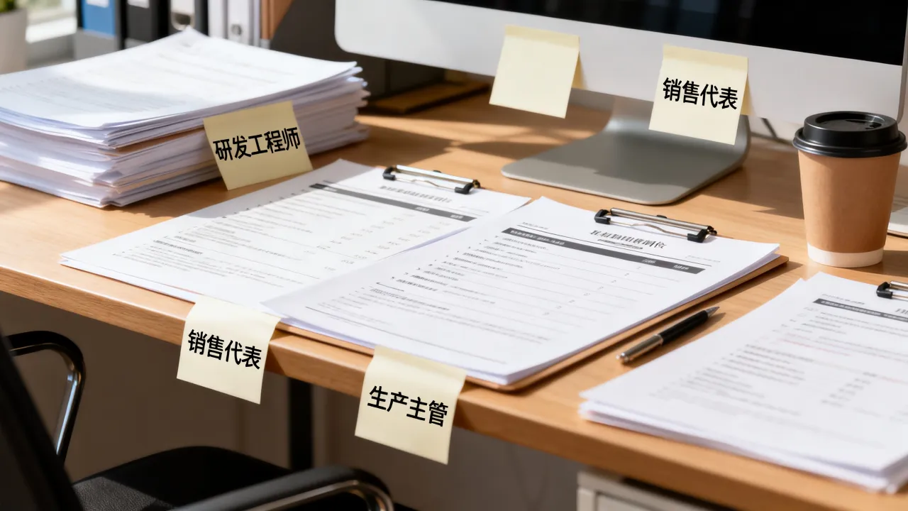 安记食品招聘,安记食品最新招聘岗位有哪些-图3 安记食品招聘,安记食品最新招聘岗位有哪些-图3
