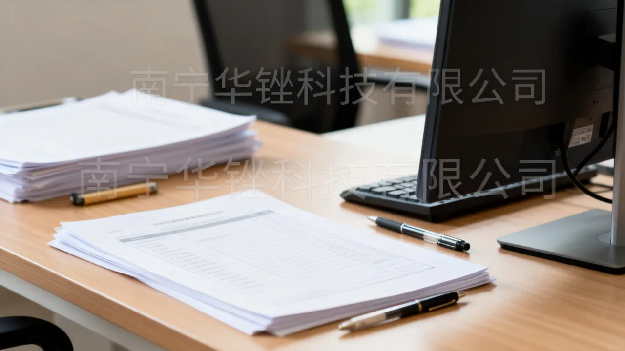 南宁华锑科技招聘是真的吗，南宁华锑科技有限公司招聘-图2