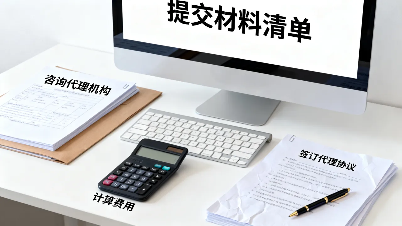 人事代理交社保怎么办理?人事代理交社保流程及费用全解析-图2 人事代理交社保怎么办理?人事代理交社保流程及费用全解析-图2