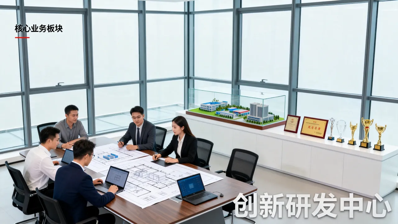 万腾集团怎么样,万腾集团实力如何?-图1 万腾集团怎么样,万腾集团实力如何?-图1