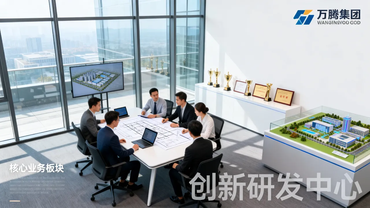 万腾集团怎么样,万腾集团实力如何?-图2 万腾集团怎么样,万腾集团实力如何?-图2