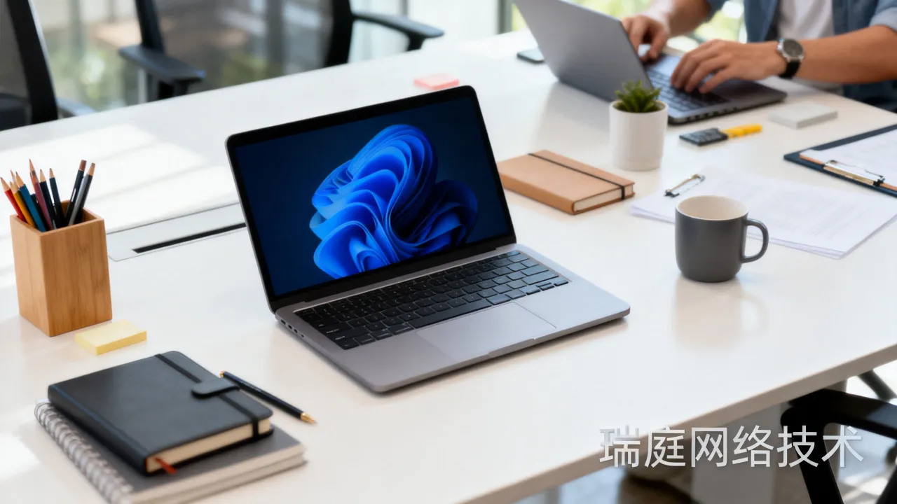 瑞庭网络技术怎么样，瑞庭网络技术公司靠谱吗？-图2