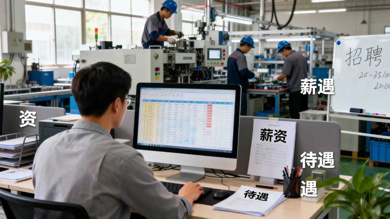 徐州协鑫太阳能材料有限公司招聘好吗?待遇薪资怎么样?-图3 徐州协鑫太阳能材料有限公司招聘好吗?待遇薪资怎么样?-图3