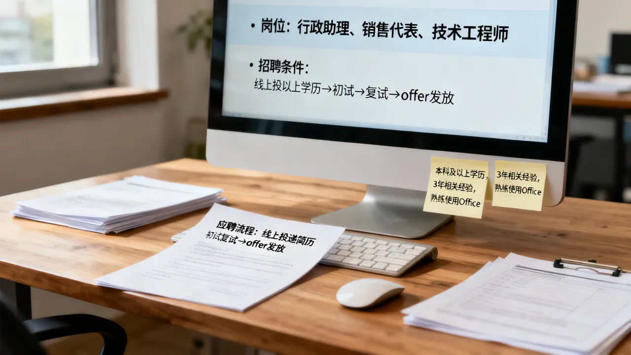 重庆邦迪招聘有哪些岗位?怎么应聘,招聘条件是什么?-图1 重庆邦迪招聘有哪些岗位?怎么应聘,招聘条件是什么?-图1