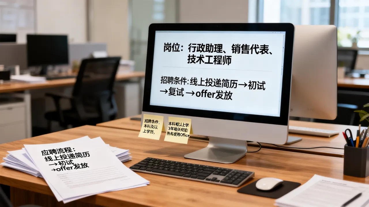重庆邦迪招聘有哪些岗位?怎么应聘,招聘条件是什么?-图2 重庆邦迪招聘有哪些岗位?怎么应聘,招聘条件是什么?-图2