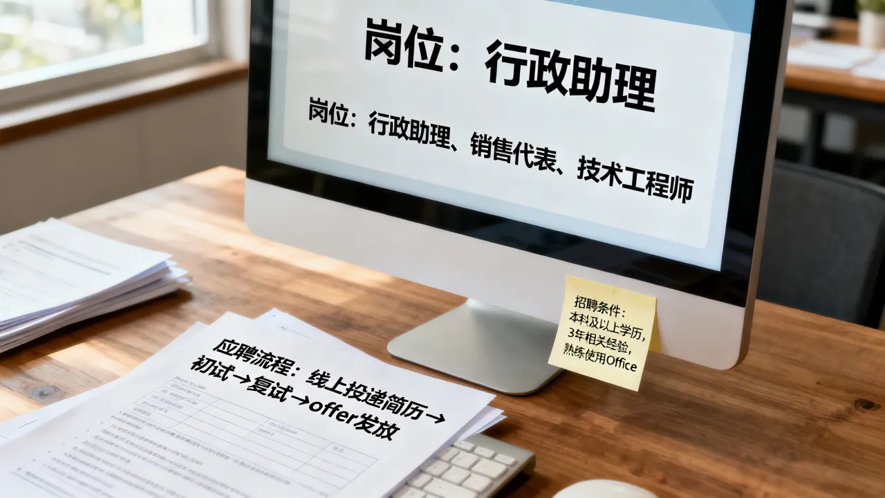 重庆邦迪招聘有哪些岗位?怎么应聘,招聘条件是什么?-图3 重庆邦迪招聘有哪些岗位?怎么应聘,招聘条件是什么?-图3