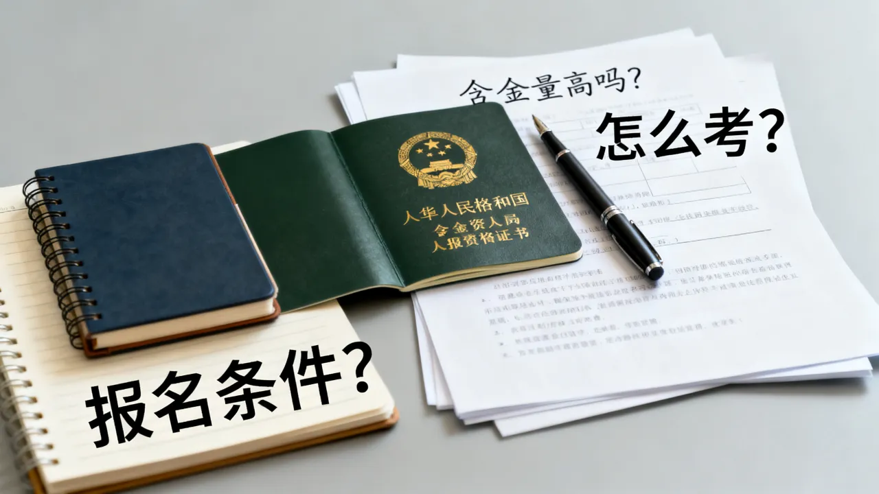 人事资格证书怎么考?含金量高吗,报名条件是什么-图2 人事资格证书怎么考?含金量高吗,报名条件是什么-图2