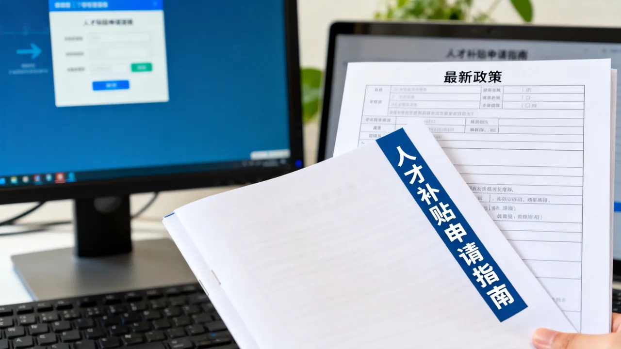 嘉兴市人才人事有哪些最新政策,嘉兴人才引进补贴怎么申请?-图1 嘉兴市人才人事有哪些最新政策,嘉兴人才引进补贴怎么申请?-图1