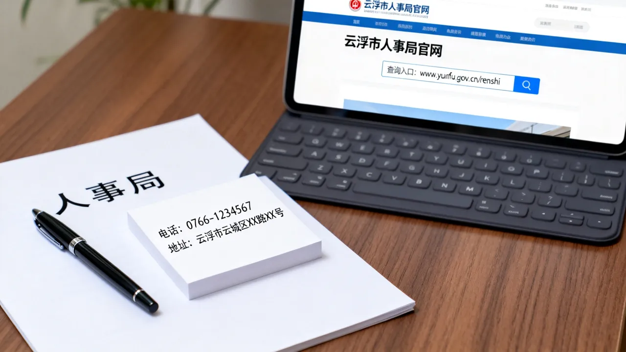 云浮市人事局怎么联系?电话地址查询入口,长尾疑问词-图1 云浮市人事局怎么联系?电话地址查询入口,长尾疑问词-图1