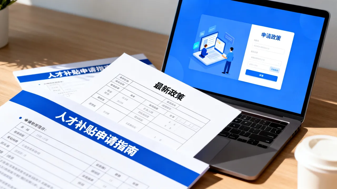 嘉兴市人才人事有哪些最新政策,嘉兴人才引进补贴怎么申请?-图2 嘉兴市人才人事有哪些最新政策,嘉兴人才引进补贴怎么申请?-图2