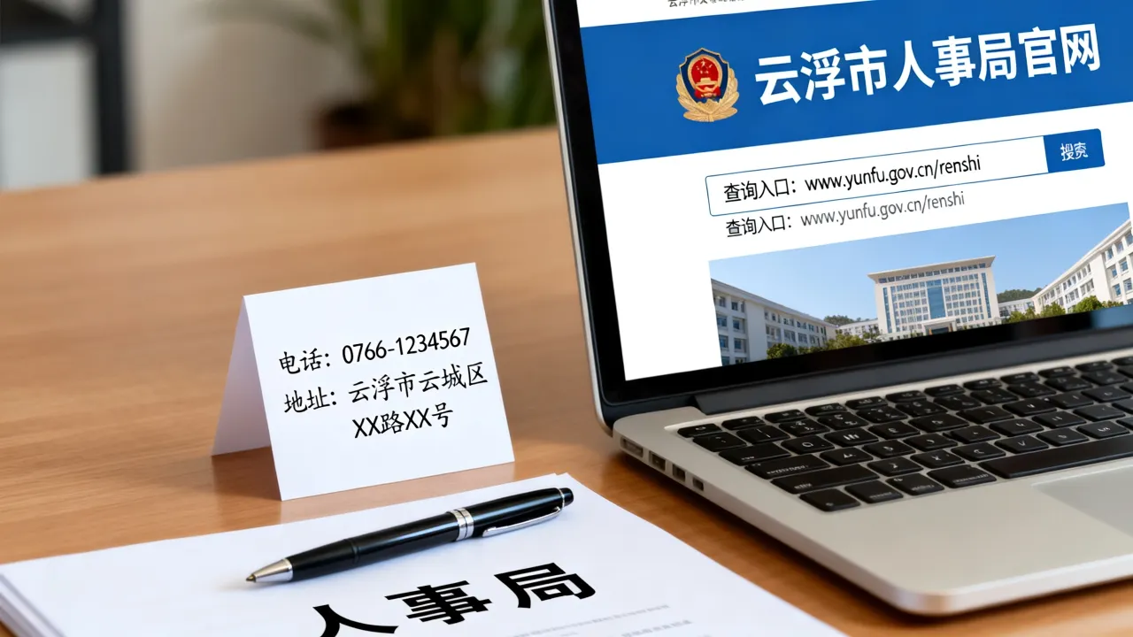 云浮市人事局怎么联系?电话地址查询入口,长尾疑问词-图2 云浮市人事局怎么联系?电话地址查询入口,长尾疑问词-图2