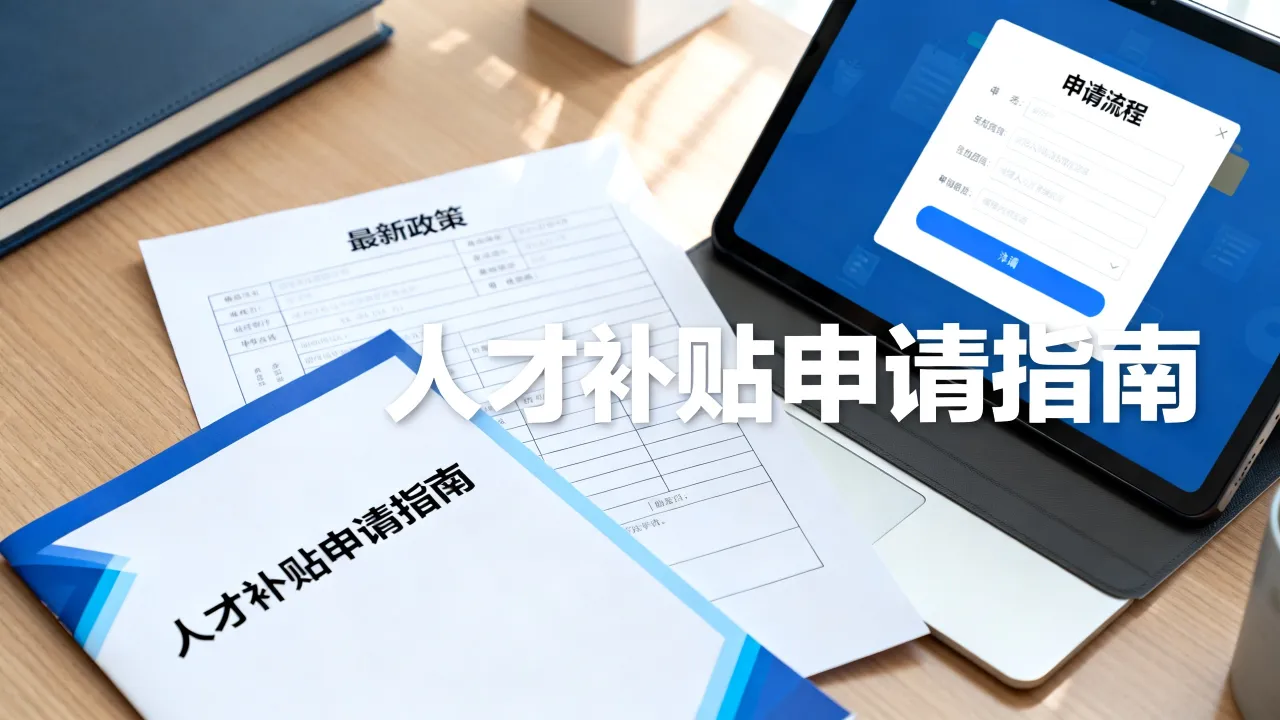 嘉兴市人才人事有哪些最新政策,嘉兴人才引进补贴怎么申请?-图3 嘉兴市人才人事有哪些最新政策,嘉兴人才引进补贴怎么申请?-图3