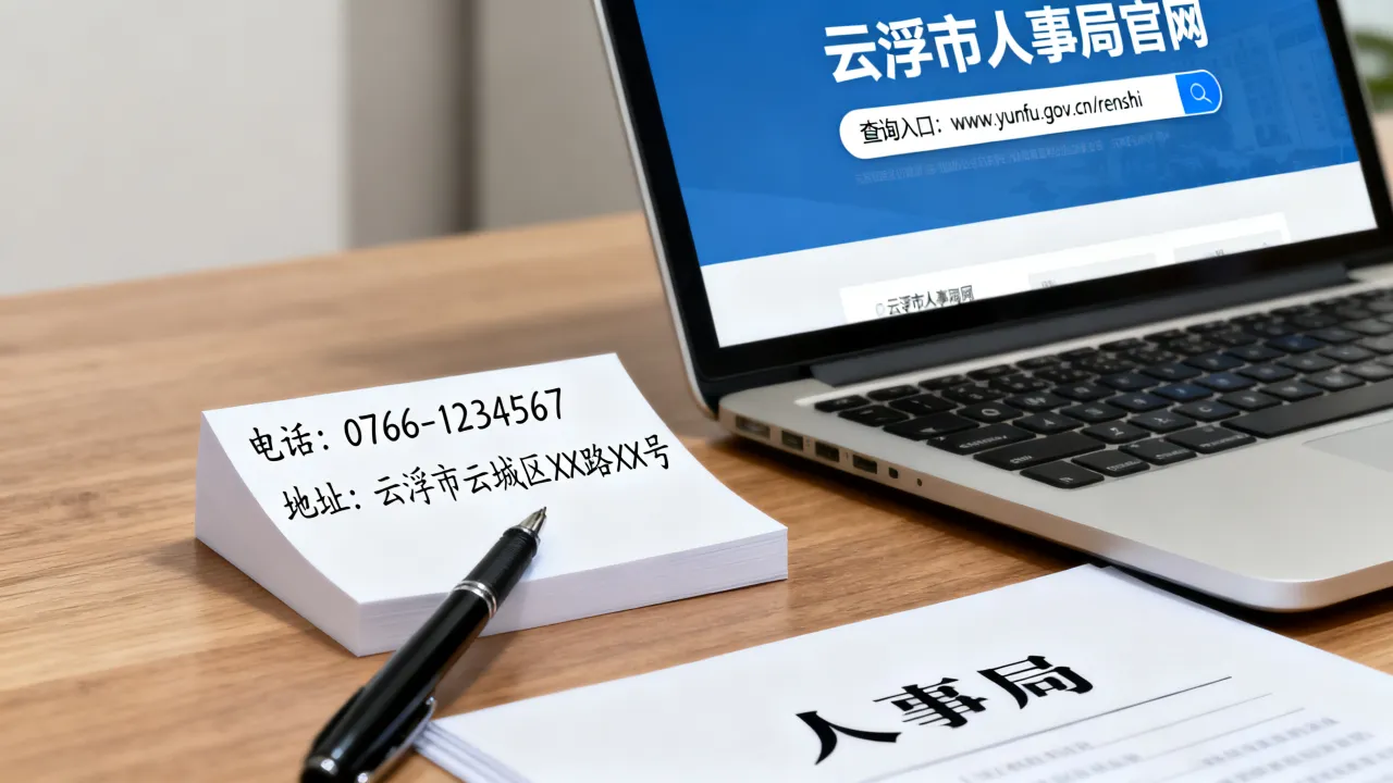 云浮市人事局怎么联系?电话地址查询入口,长尾疑问词-图3 云浮市人事局怎么联系?电话地址查询入口,长尾疑问词-图3