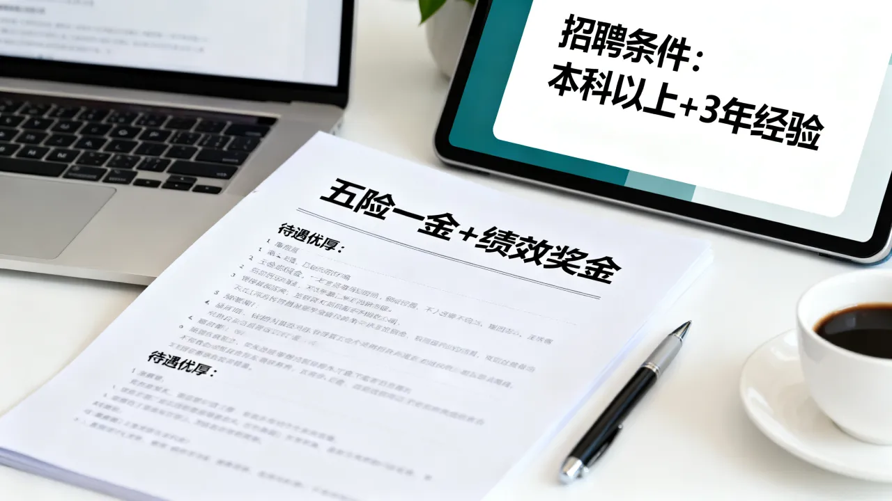 鑫泰置业招聘待遇如何,鑫泰置业招聘条件有哪些?-图1 鑫泰置业招聘待遇如何,鑫泰置业招聘条件有哪些?-图1