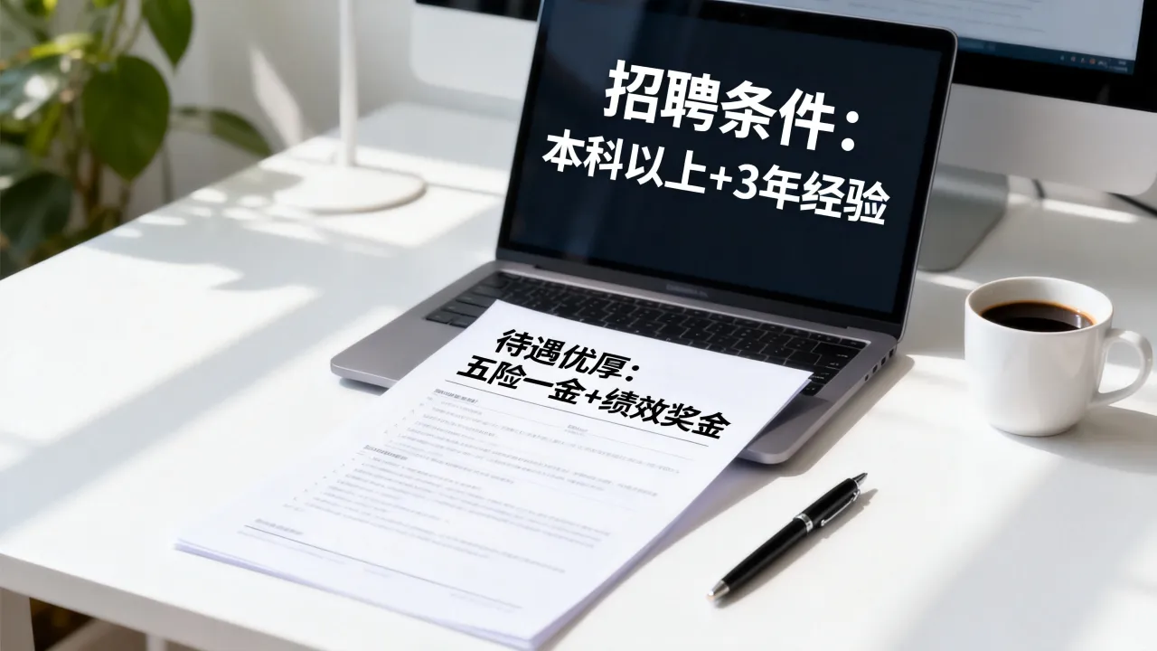 鑫泰置业招聘待遇如何,鑫泰置业招聘条件有哪些?-图3 鑫泰置业招聘待遇如何,鑫泰置业招聘条件有哪些?-图3