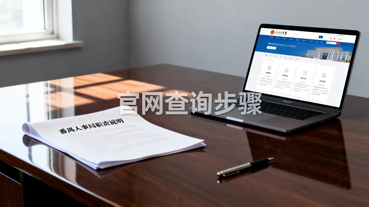 番禺人事局是做什么的?怎么查询番禺人事局官网?-图1 番禺人事局是做什么的?怎么查询番禺人事局官网?-图1