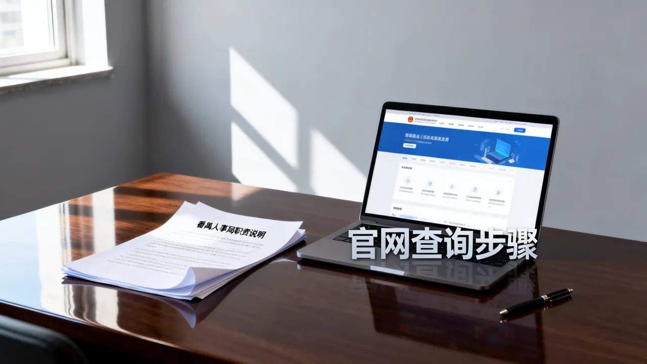 番禺人事局是做什么的?怎么查询番禺人事局官网?-图2 番禺人事局是做什么的?怎么查询番禺人事局官网?-图2