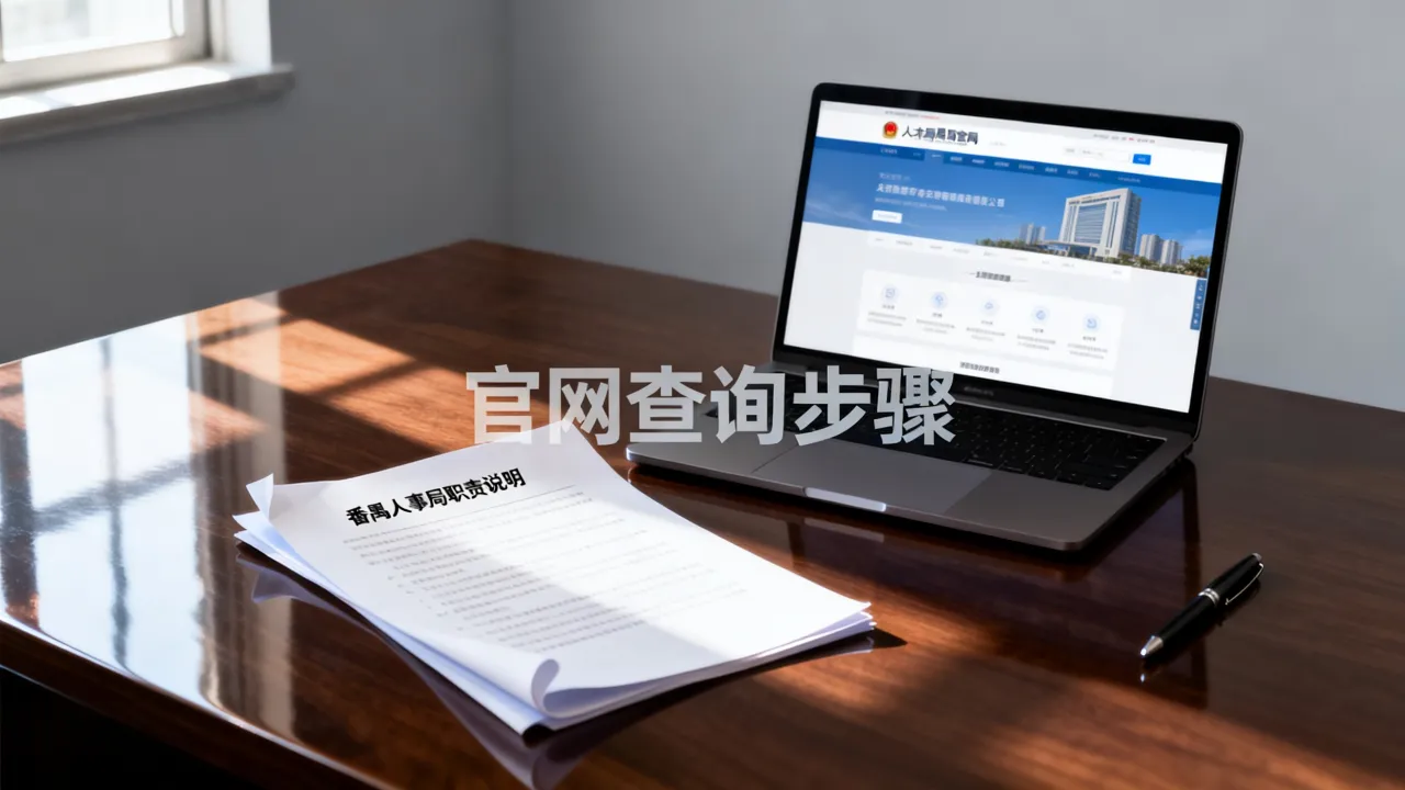 番禺人事局是做什么的?怎么查询番禺人事局官网?-图3 番禺人事局是做什么的?怎么查询番禺人事局官网?-图3