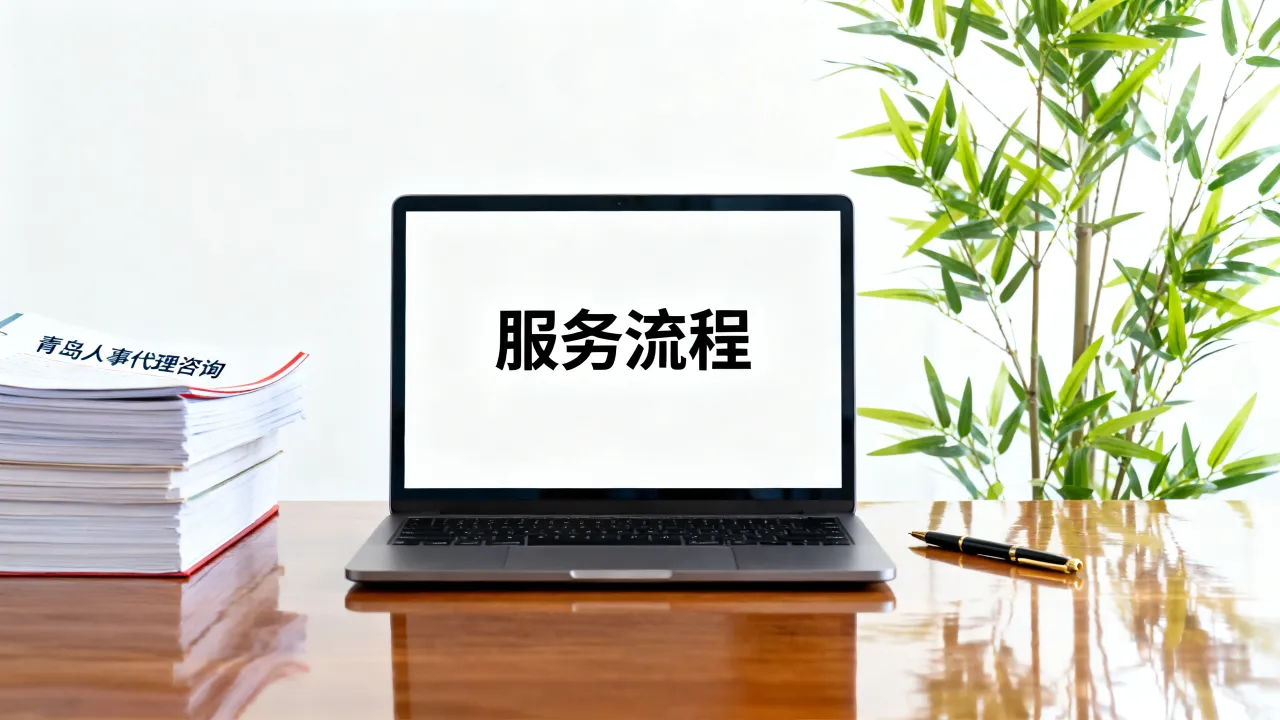 青岛人事公司哪家好，青岛人事代理公司怎么选才靠谱？-图3