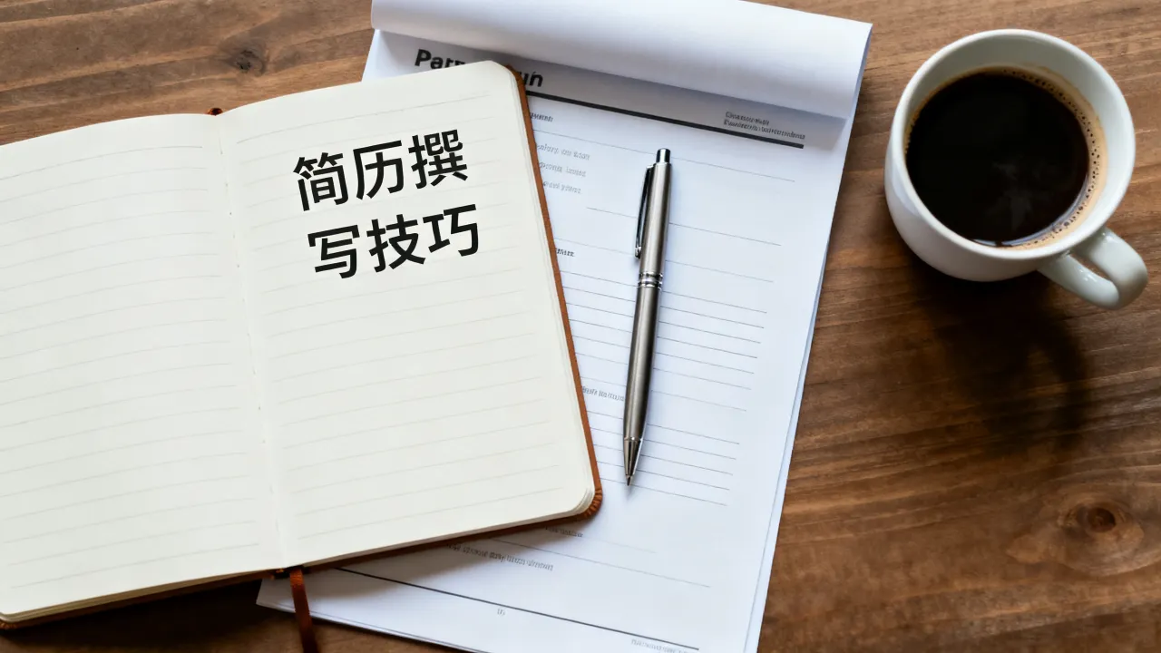 简历怎么写才出众,简历模板免费下载-图3 简历怎么写才出众,简历模板免费下载-图3