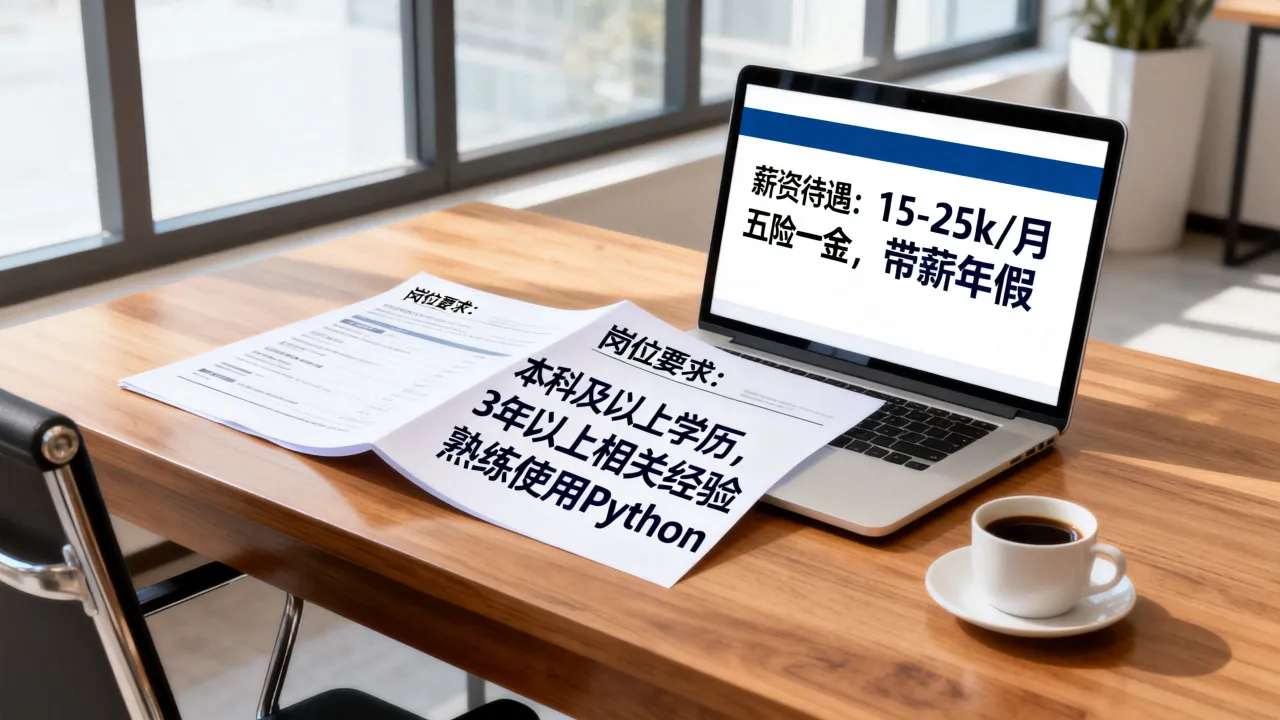 兴汉科技招聘岗位有哪些具体要求,薪资待遇怎么样?-图2 兴汉科技招聘岗位有哪些具体要求,薪资待遇怎么样?-图2