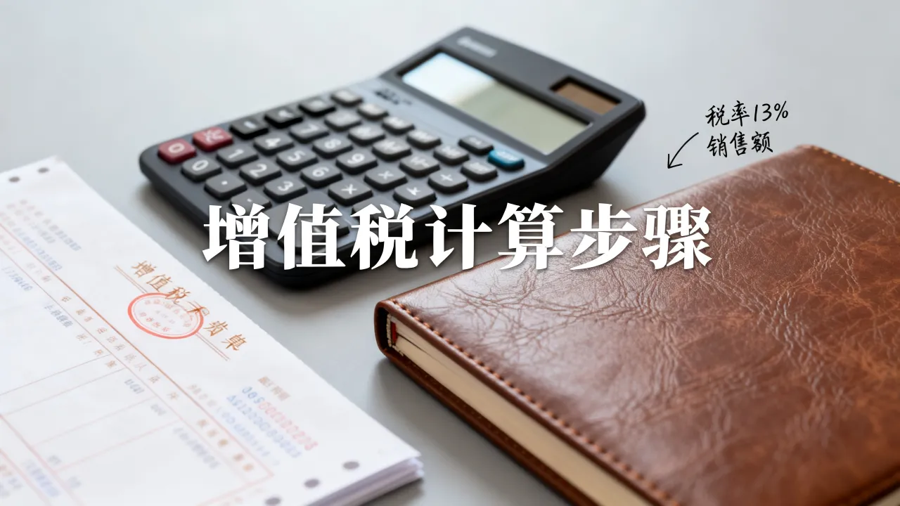 如何计算增值税-图2