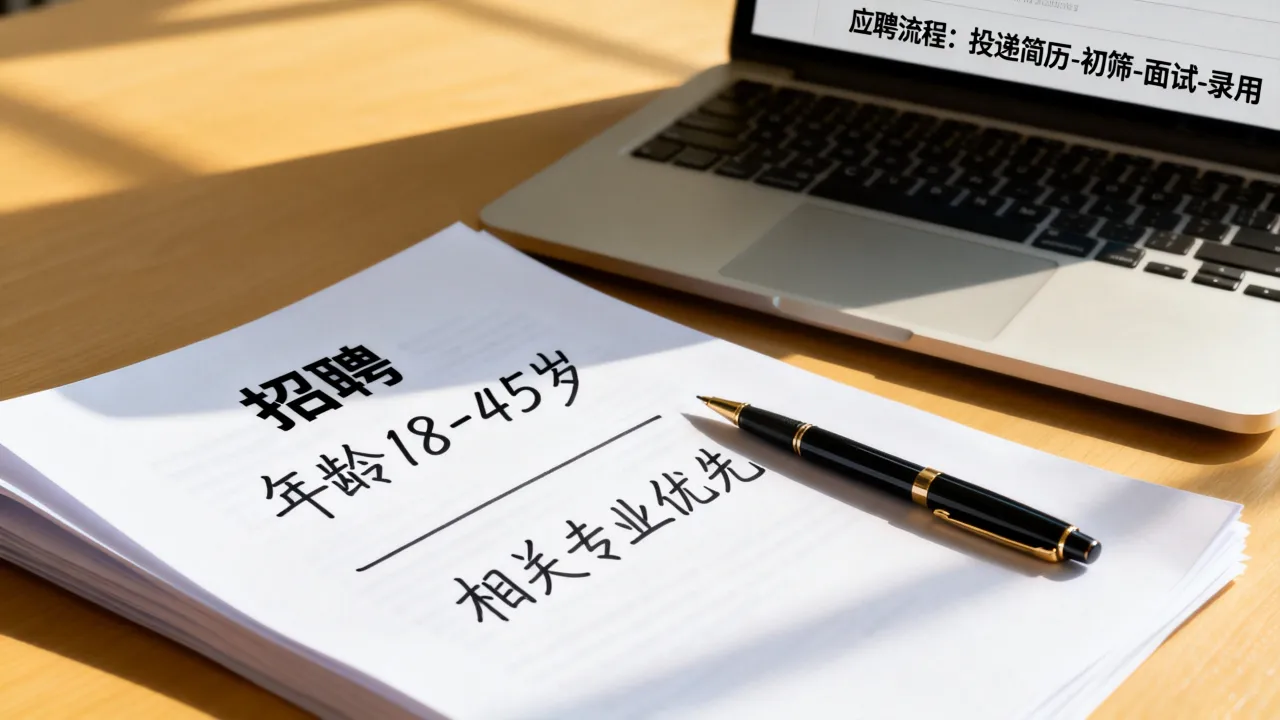 张掖黑河水电招聘条件有哪些,怎么应聘?-图2 张掖黑河水电招聘条件有哪些,怎么应聘?-图2