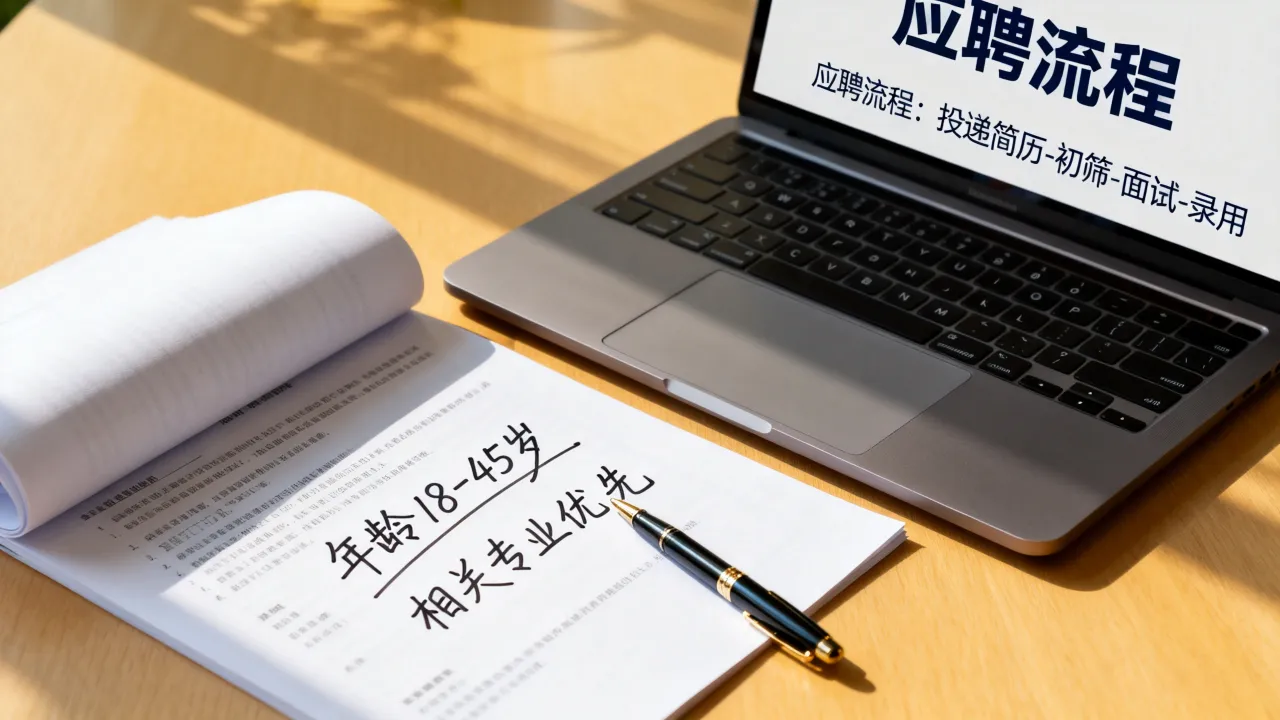 张掖黑河水电招聘条件有哪些,怎么应聘?-图3 张掖黑河水电招聘条件有哪些,怎么应聘?-图3