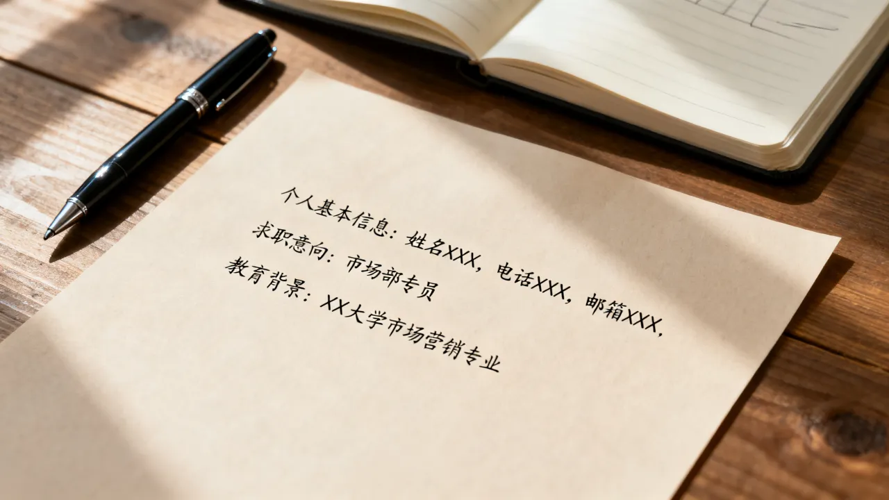 自荐怎么写,个人自荐信范文大全,求职自荐书模板-图2 自荐怎么写,个人自荐信范文大全,求职自荐书模板-图2