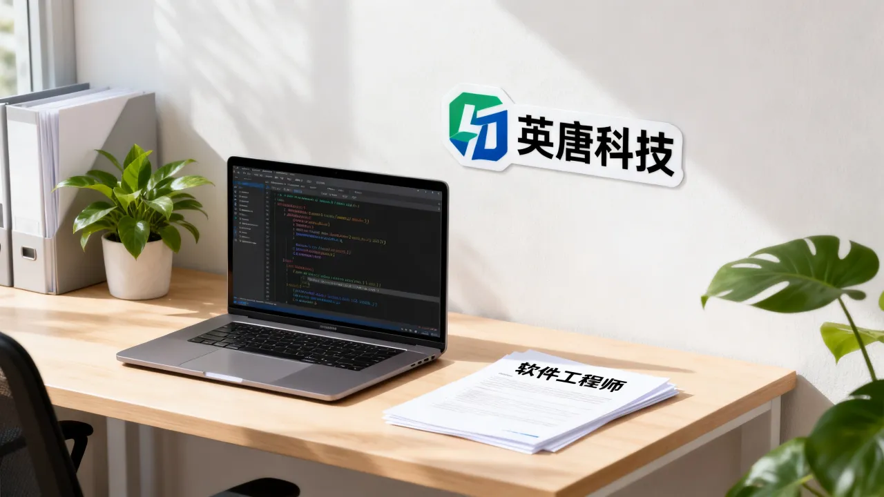 英唐科技招聘