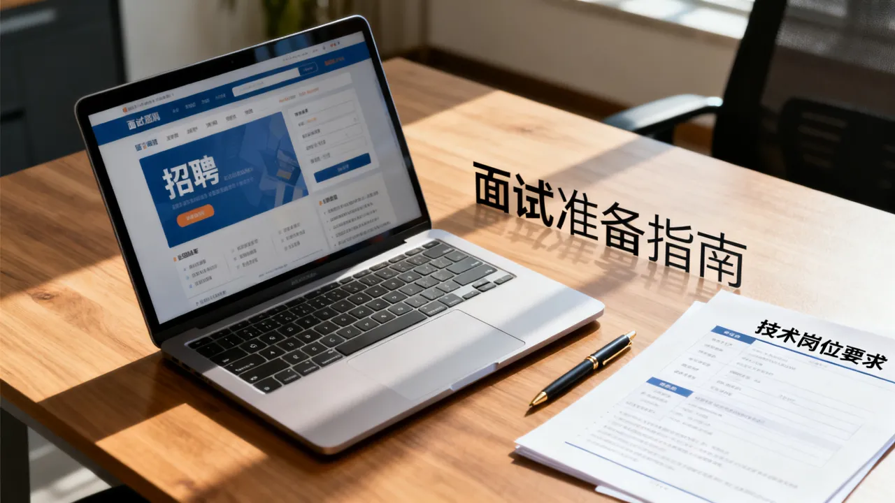 澜起科技招聘要求高吗？澜起科技面试难不难通过？-图1