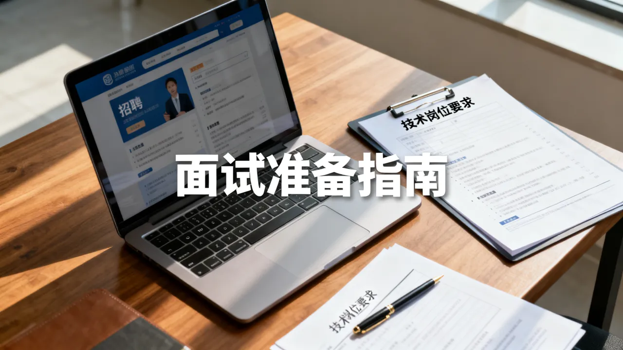 澜起科技招聘要求高吗？澜起科技面试难不难通过？-图3