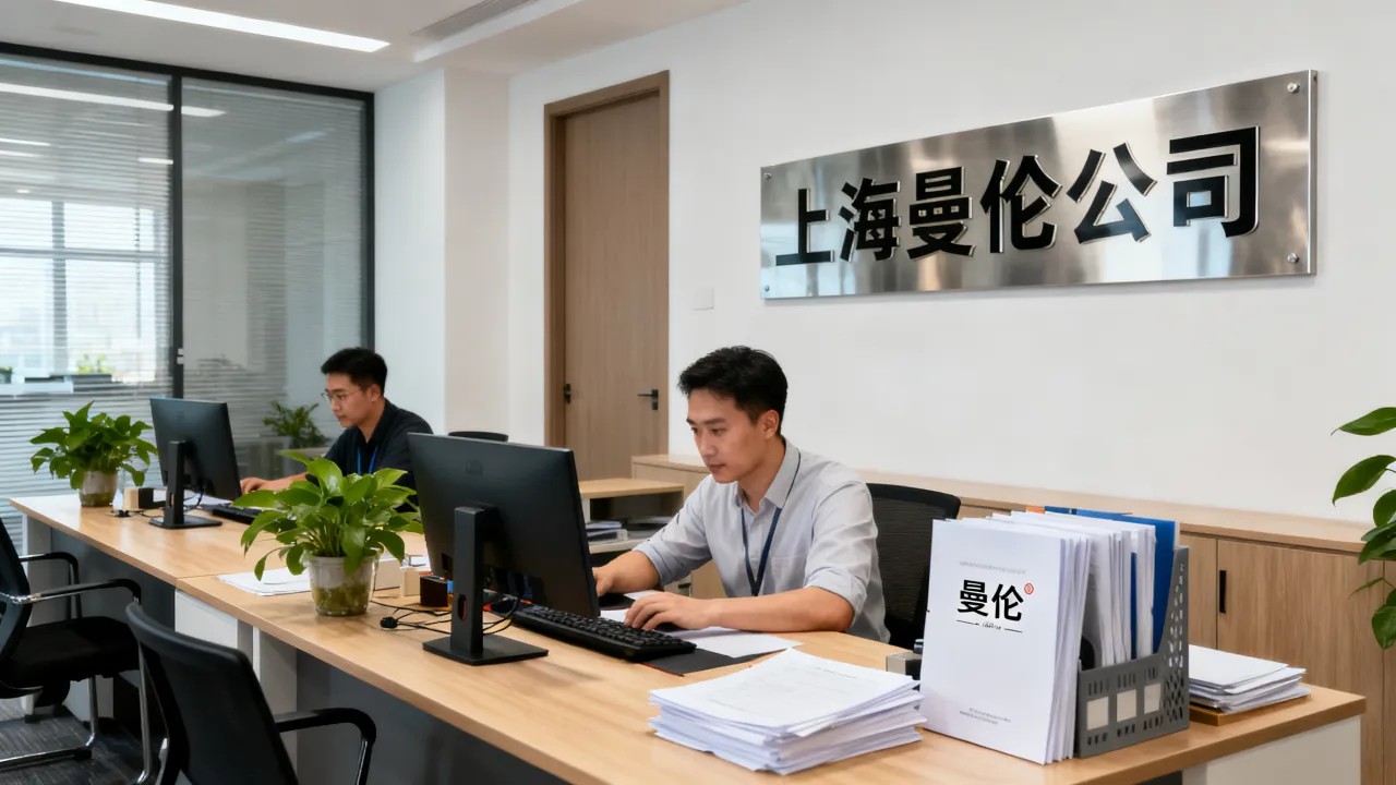 上海曼伦公司到底怎么样?靠不靠谱值不值得去上班?-图2 上海曼伦公司到底怎么样?靠不靠谱值不值得去上班?-图2