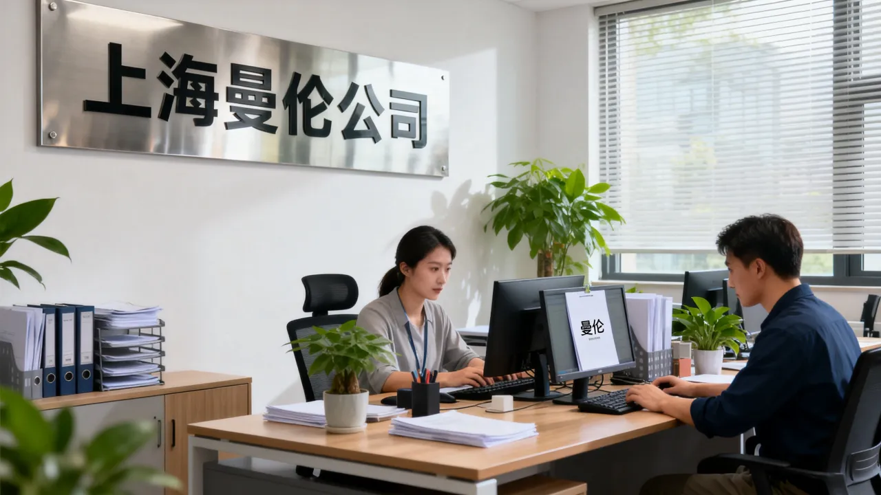 上海曼伦公司到底怎么样?靠不靠谱值不值得去上班?-图3 上海曼伦公司到底怎么样?靠不靠谱值不值得去上班?-图3