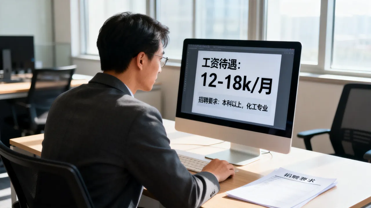 赞宇科技招聘工资待遇怎么样，好进吗-图2