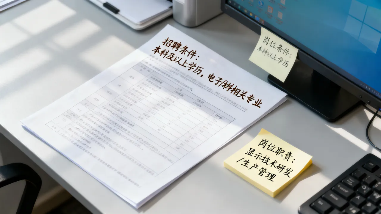 康宁显示科技招聘怎么样,康宁显示科技招聘条件有哪些?-图2 康宁显示科技招聘怎么样,康宁显示科技招聘条件有哪些?-图2