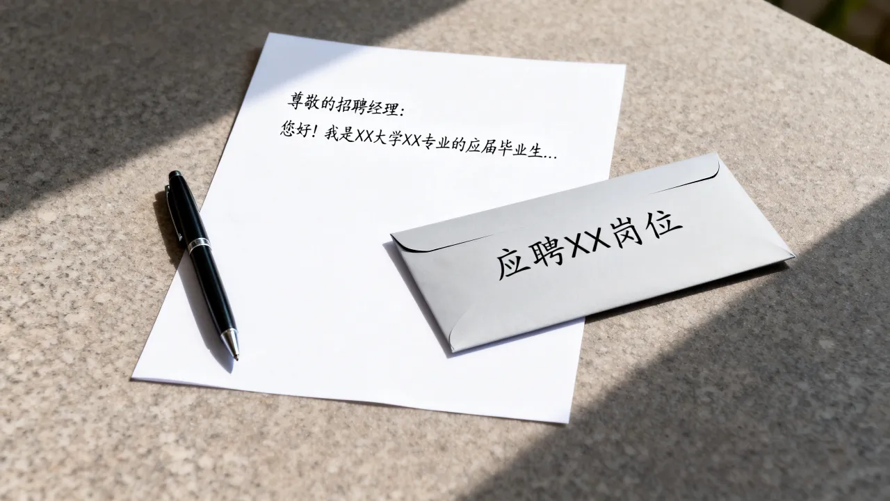 怎么写求职信?求职信怎么写才吸引人,求职信格式和范文大全-图1 怎么写求职信?求职信怎么写才吸引人,求职信格式和范文大全-图1