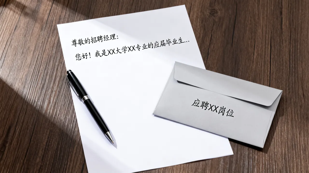 怎么写求职信?求职信怎么写才吸引人,求职信格式和范文大全-图2 怎么写求职信?求职信怎么写才吸引人,求职信格式和范文大全-图2