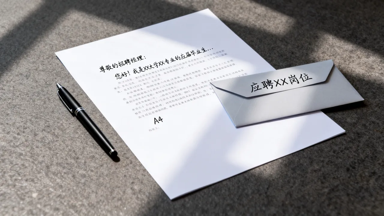 怎么写求职信?求职信怎么写才吸引人,求职信格式和范文大全-图3 怎么写求职信?求职信怎么写才吸引人,求职信格式和范文大全-图3