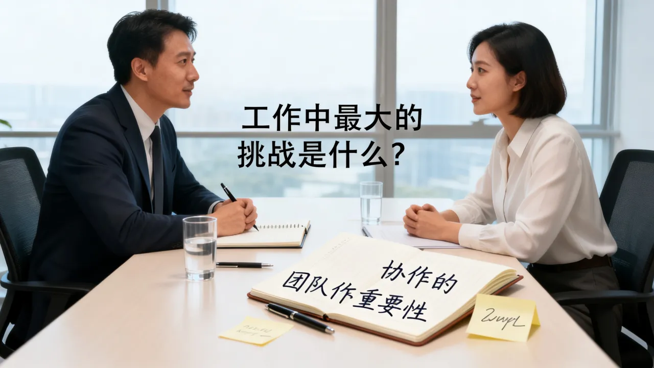 人事访谈-图1 人事访谈-图1