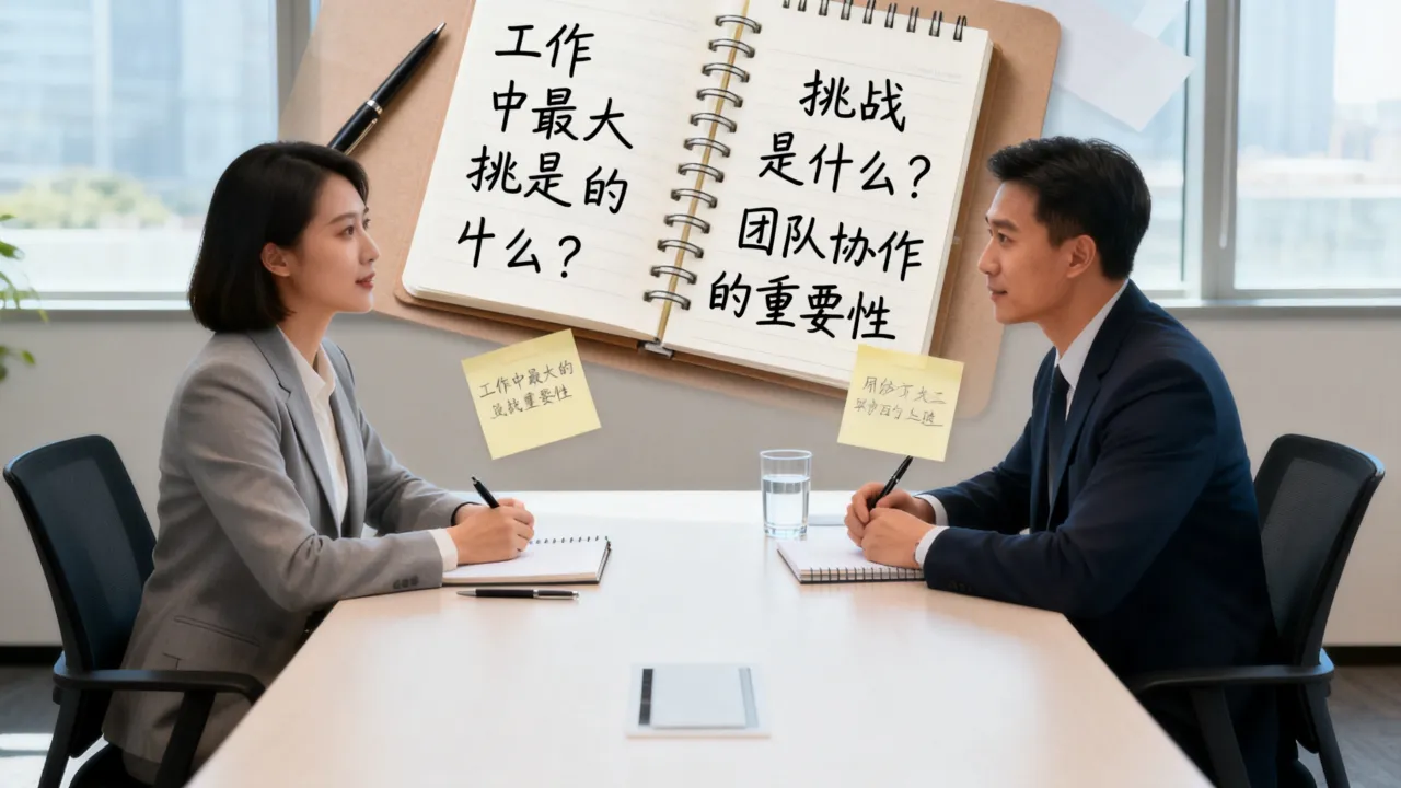 人事访谈-图3 人事访谈-图3