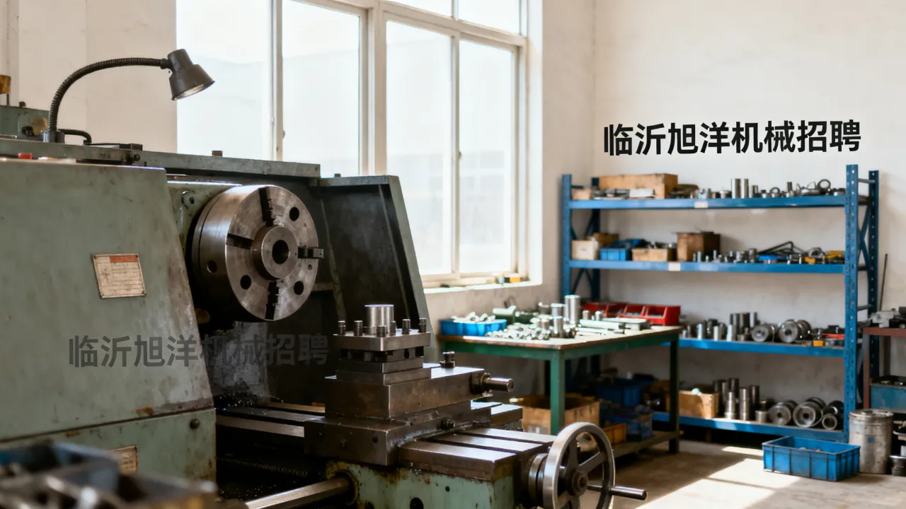 临沂旭洋机械招聘是真的吗,临沂旭洋机械招聘-图3 临沂旭洋机械招聘是真的吗,临沂旭洋机械招聘-图3